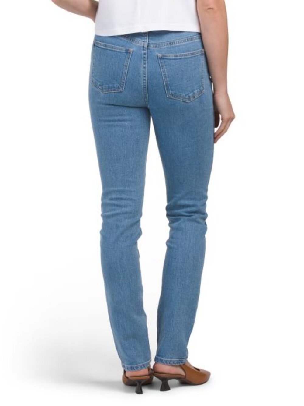 GENERATION LOVE Darren Denim Pants - Picture 2 of 3